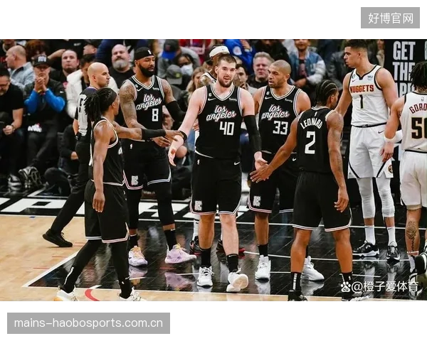 快船冲季后赛太难了——为什么NBA球迷们都在感慨？